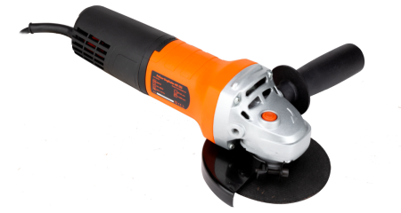 Polizor unghiular EvoTools 900 W 125 mm | PT Vest [4]
