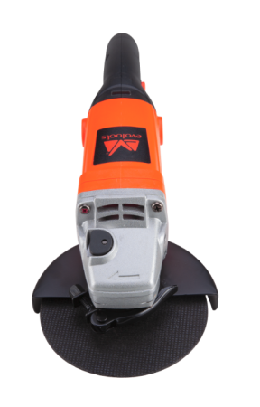 Polizor unghiular EvoTools 860 W 125 mm | PT Vest [3]