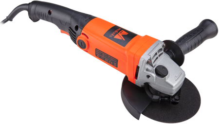 Polizor unghiular EvoTools 860 W 125 mm | PT Vest [2]