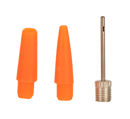 Pompa auto EvoTools 2 pistoane manometru | PT Vest [2]