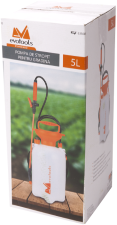 Pompa stropit EvoTools VL 5 5 L | PT Vest [1]