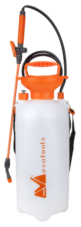 Gradina - Pompa stropit EvoTools VL8 T2 8 L | PT Vest