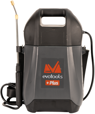 Gradina - Pompa stropit EvoTools VL5 5 L cu acumulator | PT Vest