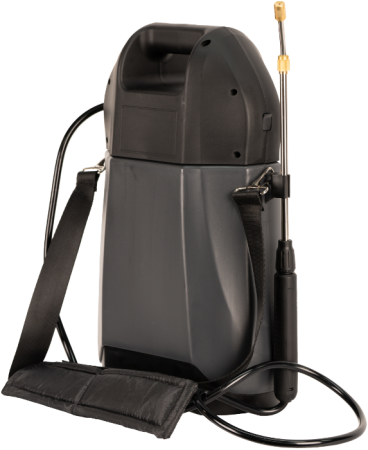 Gradina - Pompa stropit EvoTools VL8 8 L cu acumulator | PT Vest