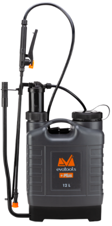 Gradina - Pompa stropit EvoTools PE VL12 12 L | PT Vest