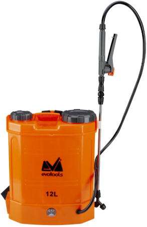 Gradina - Pompa stropit EvoTools VL12 12 L | PT Vest