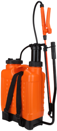 Pompa stropit EvoTools PP VL12 T2 12 L | PT Vest [1]