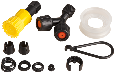Pompa stropit EvoTools PP VL12 T2 12 L | PT Vest [2]