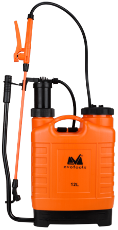 Gradina - Pompa stropit EvoTools PP VL12 T2 12 L | PT Vest