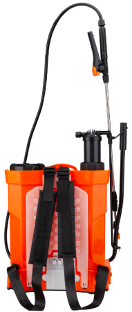 Pompa stropit EvoTools VL16 16 L 12V 8Ah | PT Vest [2]
