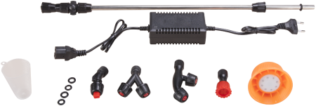Pompa stropit EvoTools VL16 16 L 12V 8Ah | PT Vest [4]