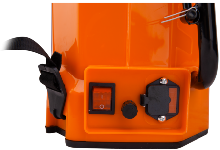 Pompa stropit EvoTools VL16 16 L 12V 8Ah | PT Vest [3]