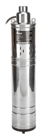 Gradina - Pompa submersibila EvoTools AQUA 750 W 4" | PT Vest