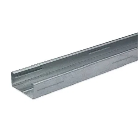 Accesorii gips carton - Profil Knauf CD 60/27, 4 m, 0,6 mm | PT Vest