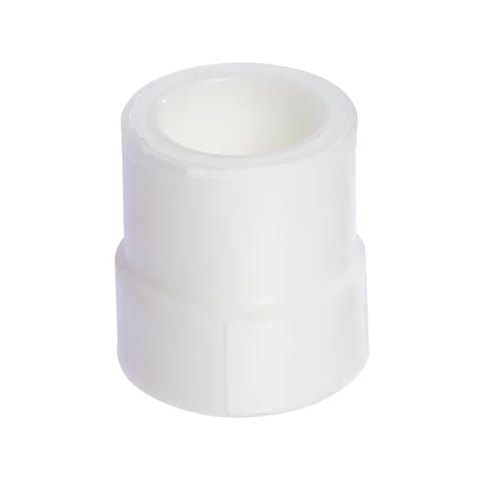 Reductie PPR TeraPlast 40 x 20 mm Alba | PT Vest [1]