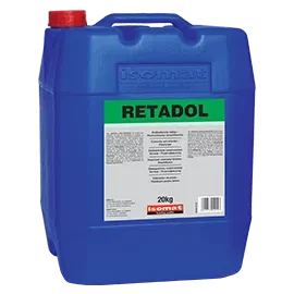 Adezivi - RETADOL ISOMAT Intarzietor Priza Beton 20 kg | PT Vest