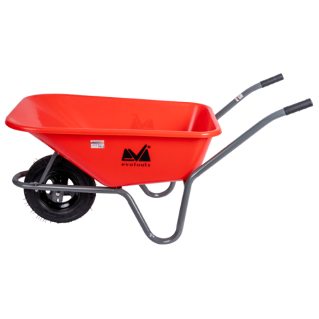 Roabe - Roaba EvoTools cuva plastic roata pneumatica | PT Vest