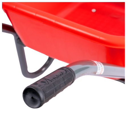 Roaba EvoTools cuva plastic roata pneumatica | PT Vest [2]