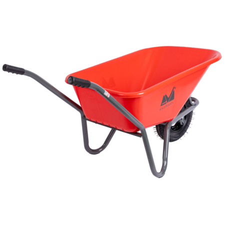 Roaba EvoTools cuva plastic roata pneumatica | PT Vest [4]