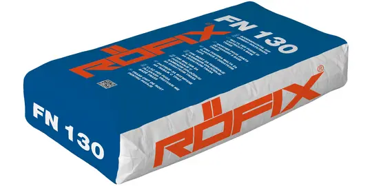 Sape - Șapă autonivelantă RÖFIX FN 130 5–40 mm 25 kg | PT Vest