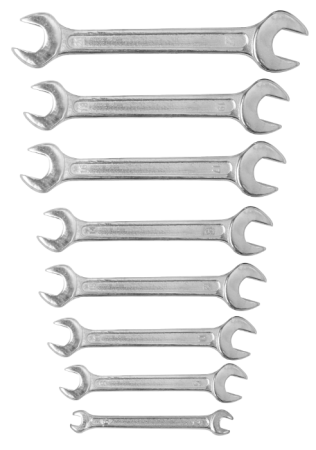 Unelte - Set 8 chei fixe EvoTools 6–22 mm | PT Vest