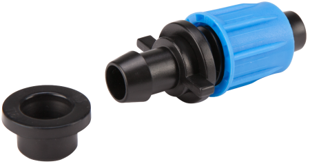 Casa si Menaj - Start conector EvoTools tub picurare 16 mm | PT Vest