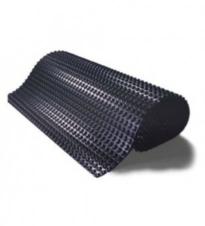 Hidroizolatii - Membrană cu crampoane TERRAPLAST L8, 1 x 20 m | PT Vest