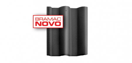 Țiglă Beton Bramac Skandia, 330×420 mm | PT Vest [1]