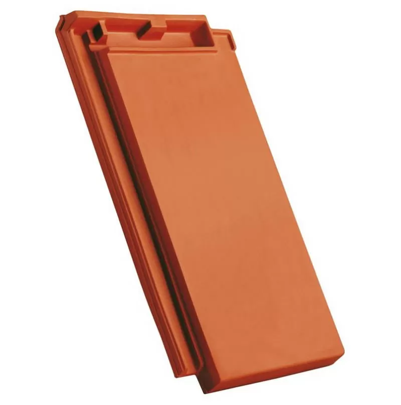 Acoperisuri - Țiglă Ceramică CREATON DOMINO, 257×436 mm | PT Vest