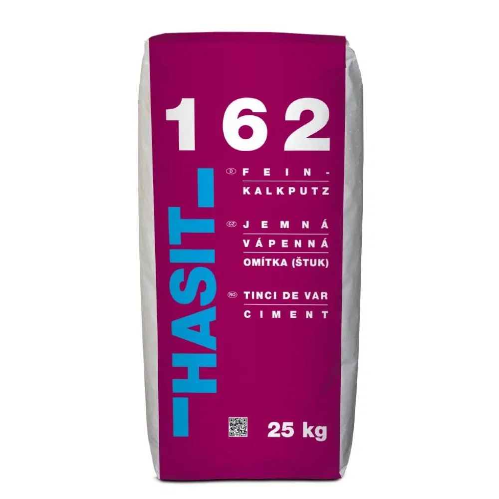Tinciuri - Tinci var-ciment HASIT 162 interior/exterior 25 kg | PT Vest