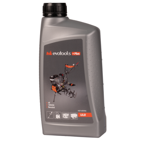 Casa si Menaj - Ulei 4 timpi EvoTools TMU 10W30 1 L | PT Vest