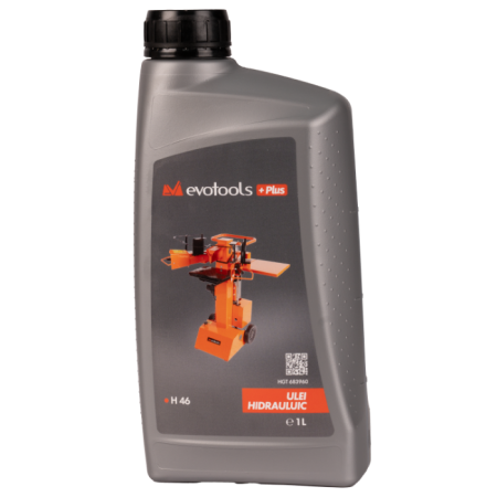 Casa si Menaj - Ulei hidraulic EvoTools TMU SAE 46 1 L | PT Vest