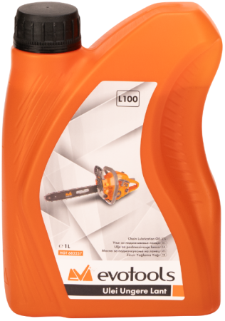 Casa si Menaj - Ulei ungere lant EvoTools L100 1 L | PT Vest