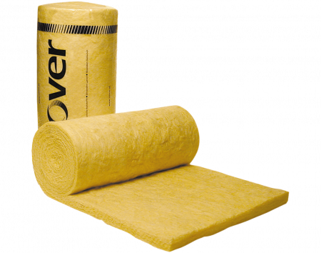 Vata de sticla - Vată minerală de sticlă ISOVER DOMO TWIN | PT Vest