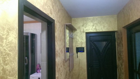 Vopsea Decorativă Sandy Aurie, 1 L | Ferrara Design | PT Vest [2]