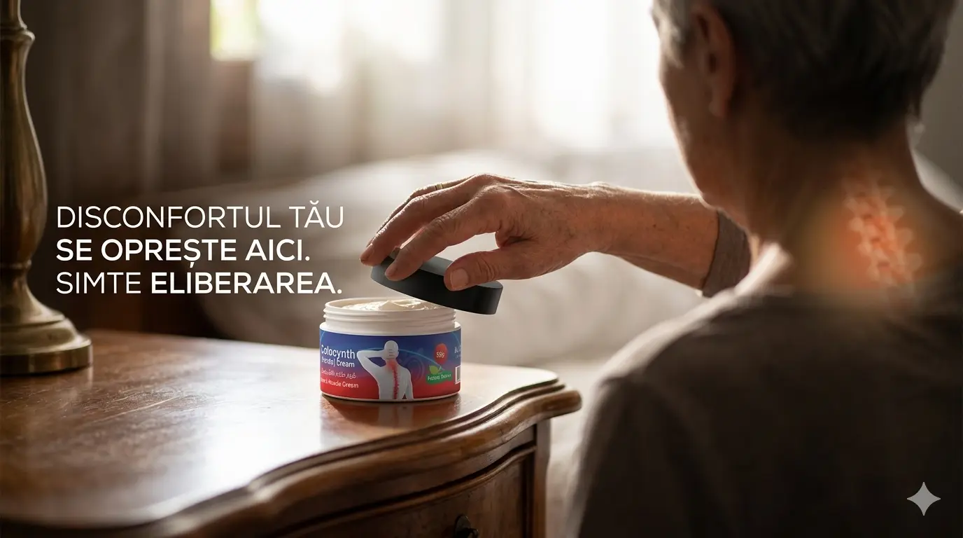 CREMA ANALGEZICA 50G (HANDAL CREAM COLOCYNTH) [5]