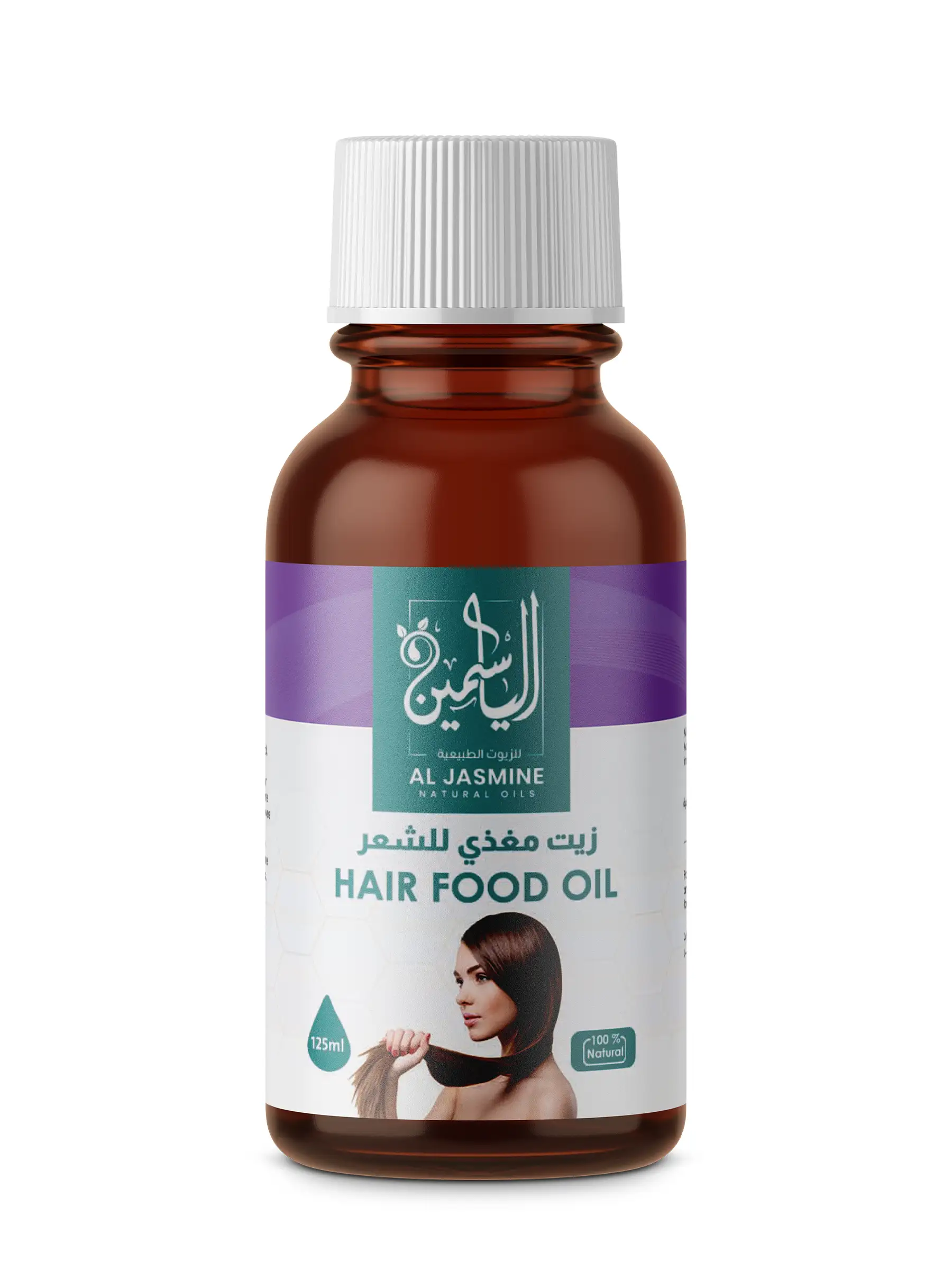 Tratament Anticădere Natural - Fortificați Părul și Opriți Căderea [1]