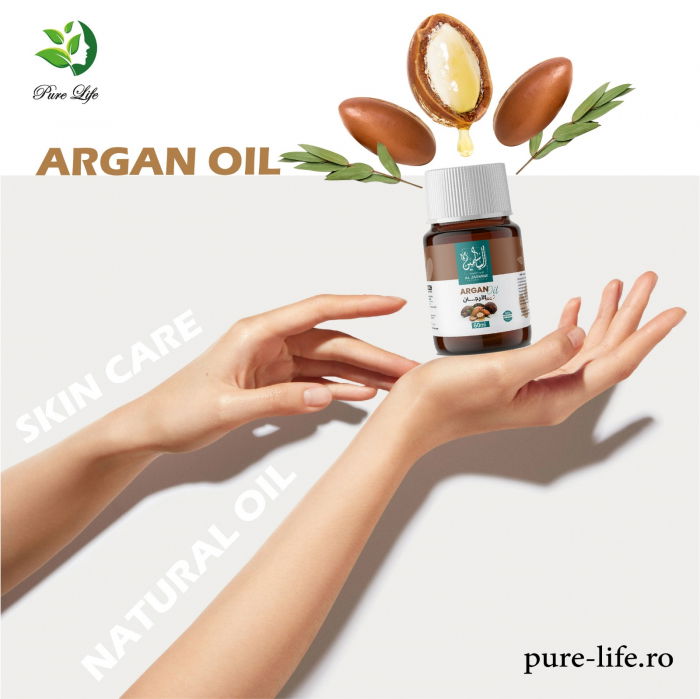 Ulei de Argan [2]