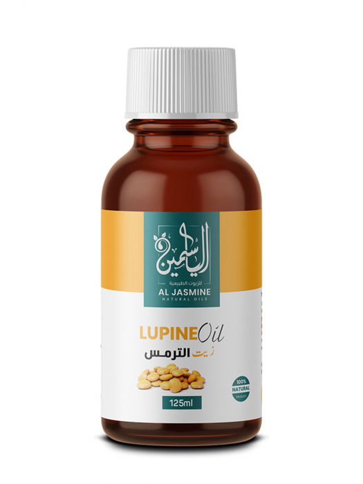 Ulei de lupin 125ML [1]