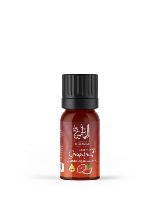 Ulei Esențial cu Extract de Grapefruit [1]