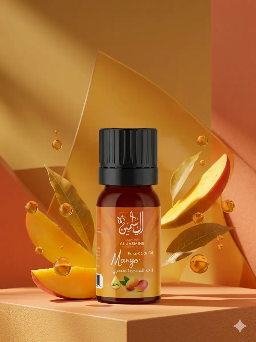 Ulei esential cu extract de mango 30ML [2]
