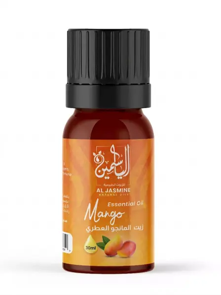 Ulei esential cu extract de mango 30ML [3]