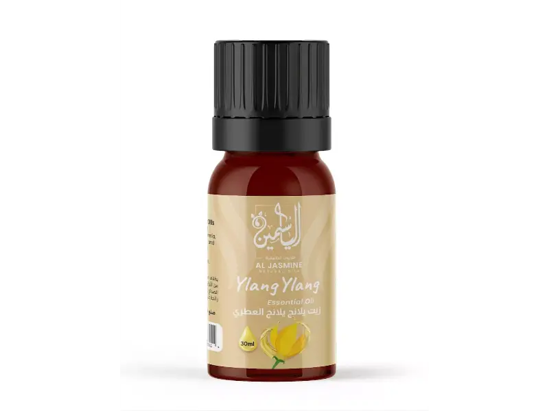 Ulei esențial de Ylang Ylang [3]