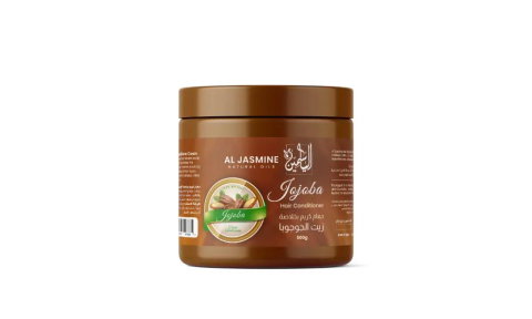Balsam de par cu ulei de Jojoba [1]
