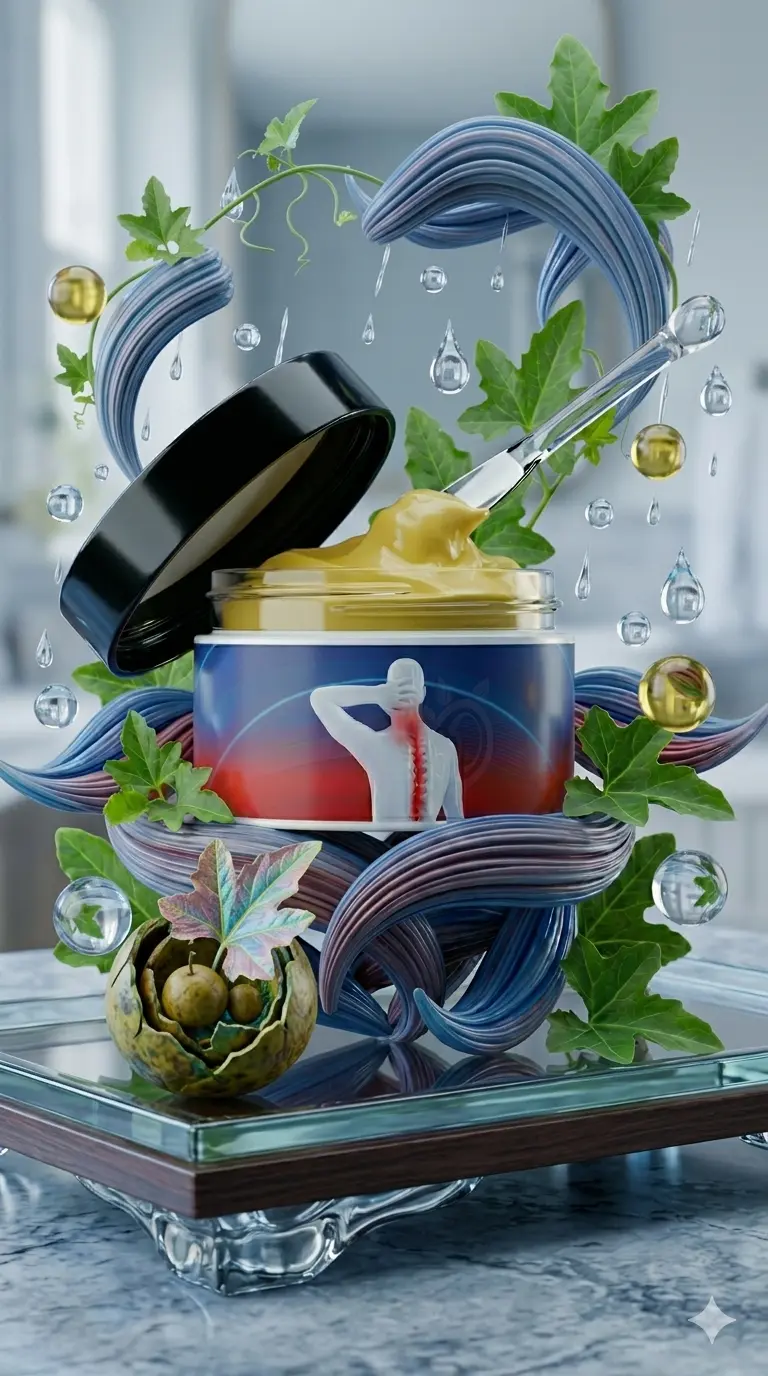 CREMA ANALGEZICA 50G (HANDAL CREAM COLOCYNTH) [1]