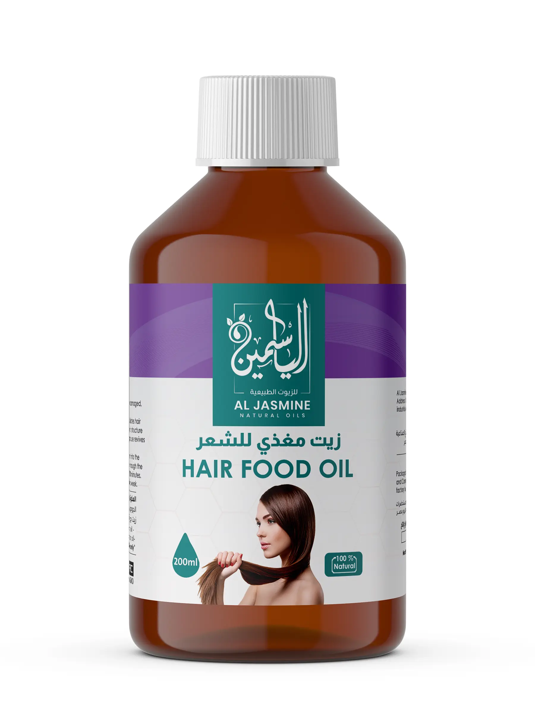 Tratament Anticădere Natural - Fortificați Părul și Opriți Căderea [1]