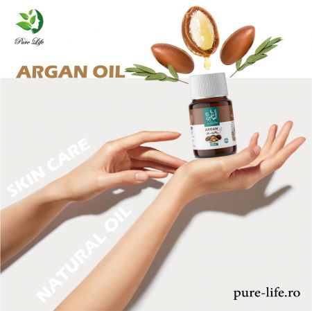 Ulei de Argan [1]