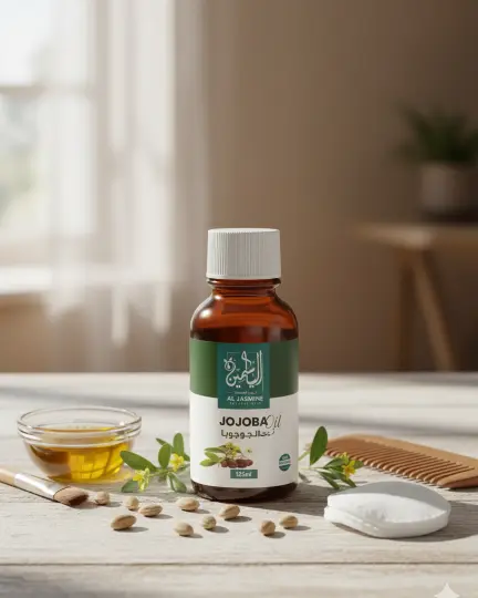 Toate produsele - Ulei de jojoba