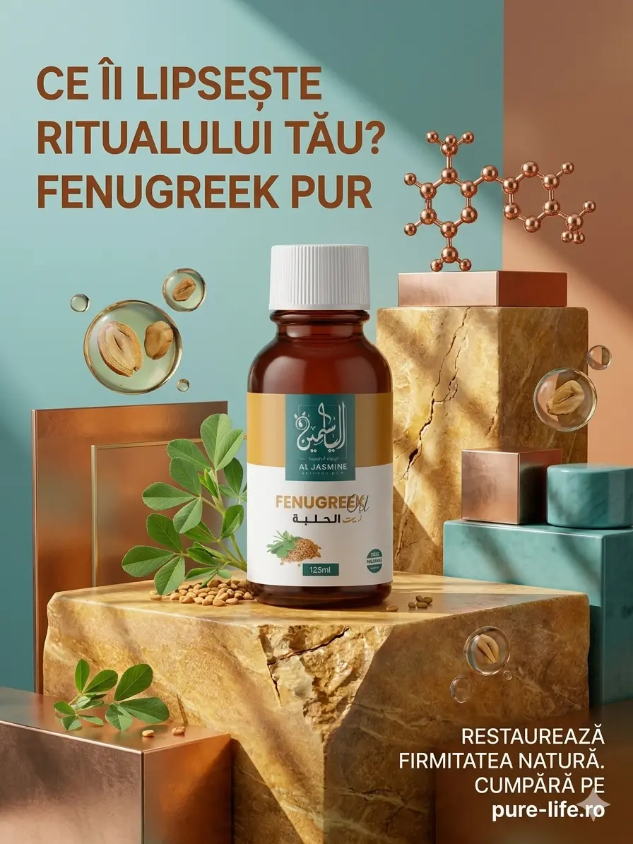 Toate produsele - Ulei de schinduf