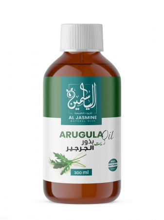 Toate produsele - Ulei din semințe de rucola